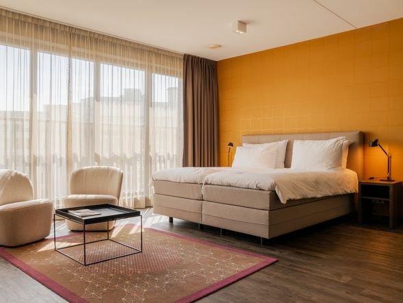Doppelzimmer - Superior Room