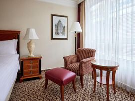 2 Tage Kurzurlaub mit Frühstück im Leipzig Marriott Hotel