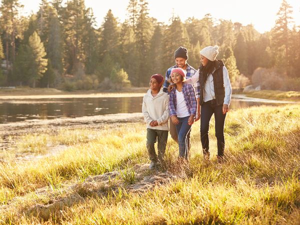 Wander Special in Lichtenau (Baden) Halbpension Plus