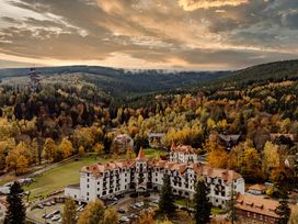 3 Tage Wellness-Auszeit in den Iserbergen
