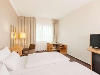2 Tage im Hotel NH München Messe mit Frühstück