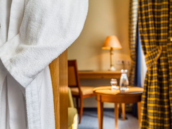 Waldhotel Bad Sulzburg