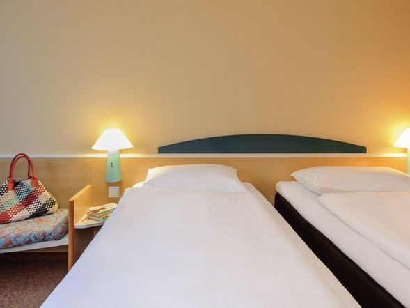 Dreibettzimmer STANDARD