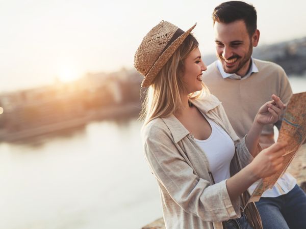 2 Tage Auszeit im schwäbischen Eislingen/Fils, Baden-Württemberg inkl. Frühstück