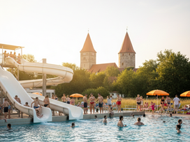 3 Tage Kultur Pur - Jüterbog