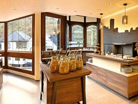 4 Tage Hotel Burgfrieden mit HP