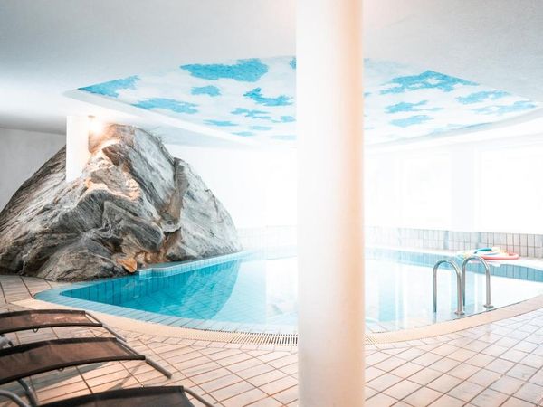 7 Tage Winterglück für Groß & Klein im Maltatal, Kärnten inkl. All Inclusive