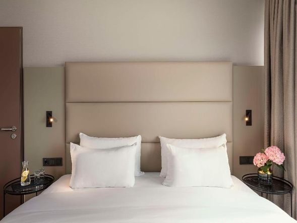 Doppelzimmer CLASSIC