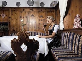 4 Tage Kurzurlaub mit HP im Hotel Walchseer Hof