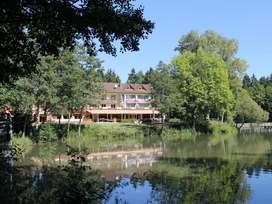 Reset – 3 Tage Wellness am Rande des Schwarzwalds