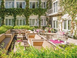 2 Tage im Boutique Hotel Atrium München