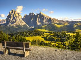 4 Tage im Hotel Bon Alpina mit AI