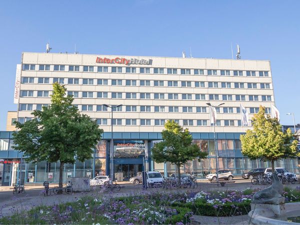 Ruhiger Jahreswechsel in der Landhauptstadt in Schwerin, Mecklenburg-Vorpommern Halbpension