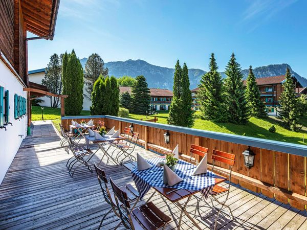 5=4 Sonntags Special in den Chiemgauer Alpen