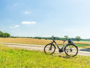 Naturparadies Hohenlohe:  6 Tage Auszeit mit Dinner