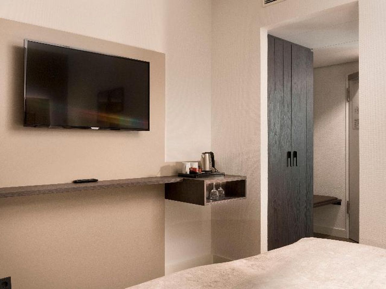 2 Tage im Holiday Inn Berlin City-West 