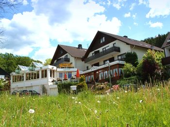 1 Woche Möhnetal-Urlaub
