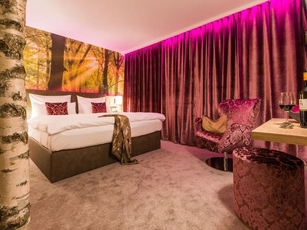 4 Tage 3=2 Ostsee-Wellness-Auszeit in Rostock, Mecklenburg-Vorpommern inkl. Frühstück