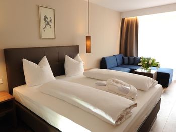 6 Tage im Verwöhnhotel in Südtirol mit HP
