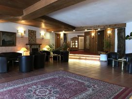 Die Alpen warten-3 Tage im Oberammergau mit HP