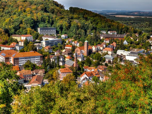 3 Wohlfühltage im Herzen der Pfalz & Therme MonteMare