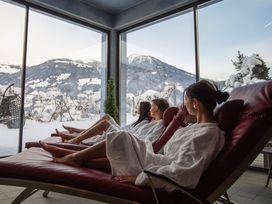4 Tage Alpenwellness im Hotel Kohlerhof mit HP+