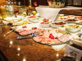 Romantische Tage im Harz inkl. Candle-Light-Dinner