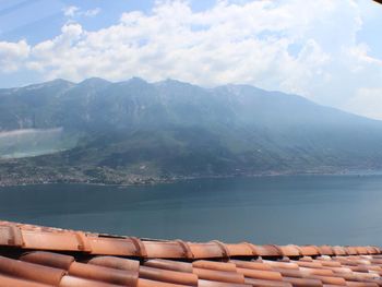 Kurzurlaub mit Seeblick genießen