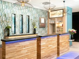 3 Tage mit Frühstück im Leonardo Hotel Hamburg Altona