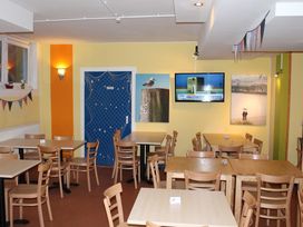 2 Tage im A&O Hamburg Hammer Kirche