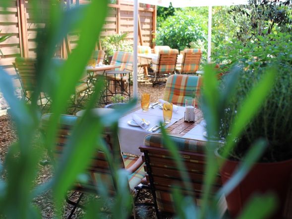 Erck. Hotel - Dein Hotel