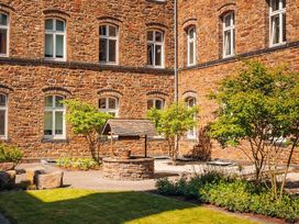 Klosterauszeit Yoga-Wohlfühlwochenende - 3 Tage im Wiedtal