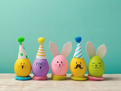 4 Tage Osterspecial im Seehotel Großräschen