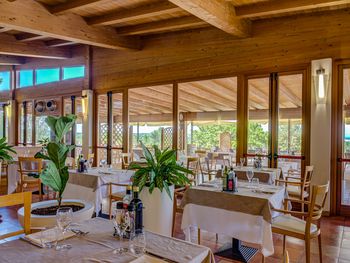 Wellness, Golf & Gardasee - 2 Tage Urlaub