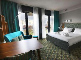 7 Tage Urlaub im Herzen von Arnheim