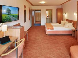 2 ruhige Tage in Bayern - Auszeit in Bad Rodach
