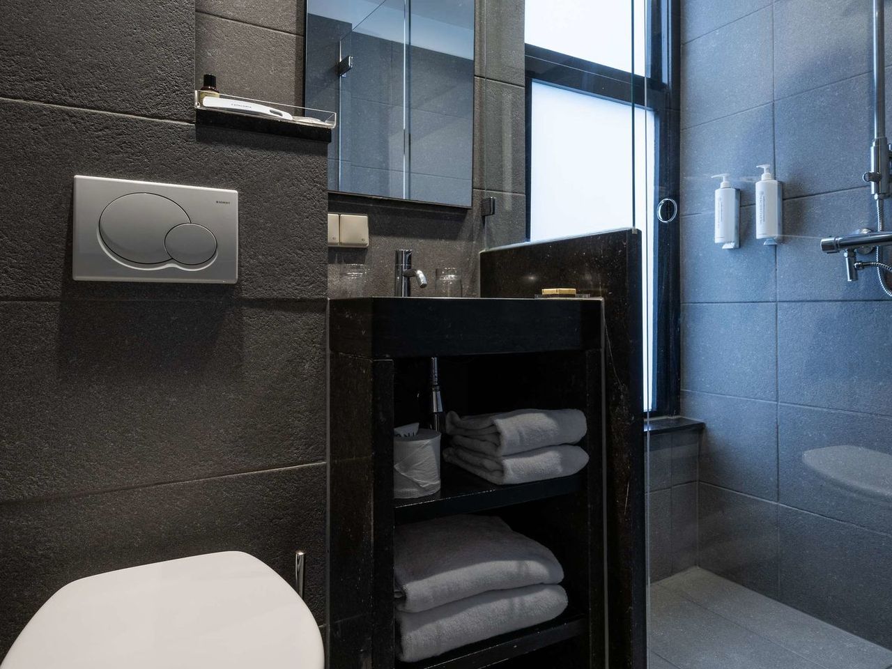 Amsterdam pur- 2 Tage im Hotel Vondel