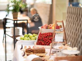 6 Tage Erholung im monumentalen Hotel in Groningen