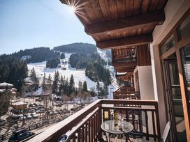 Alpine Ruhe & Comfort - 4 Tage in Wagrain mit All Inclusive Light