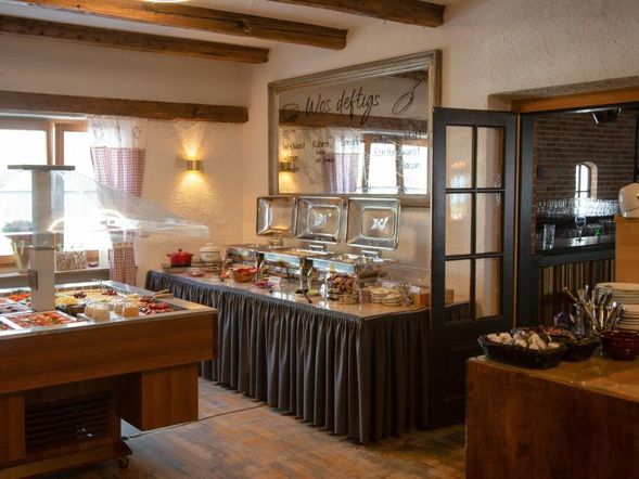 Hotel Schlossblick Chiemsee
