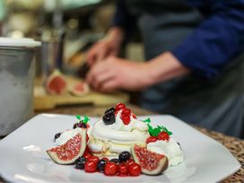 Genießertage im Taubertal - 4 Tage inkl. Gourmetmenü