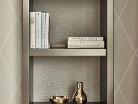 Luxus über Hamburg - 2 Tage im The Fontenay