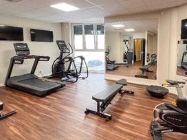 2 Tage im Best Western Plus Plaza