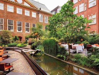 5 Tage Entspannung in Amsterdam