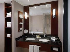 2 Tage im Köln Marriott Hotel 