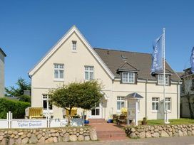 8 Tage auf der Nordeseeinsel Sylt mit Frühstück