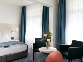 3 Tage Wohlfühlen am Thunersee