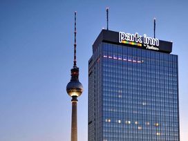 Willkommen in der Hauptstadt! - 5 Tage mit Frühstück