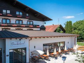 2 Tage Kurzurlaub mit Frühstück im Raucherhansl Hotel Landgasthof