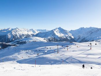 5 Tage Alpenabenteuer im Alpenherz inkl. Gästekarte